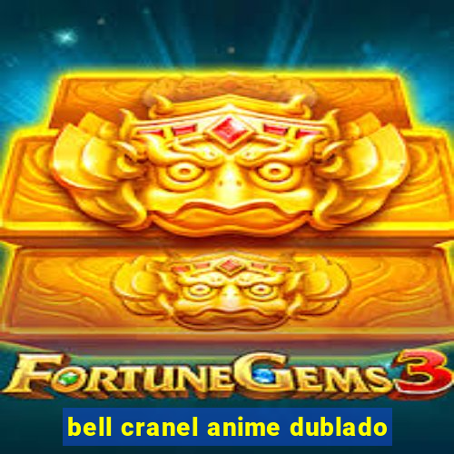 bell cranel anime dublado